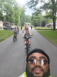 Latest one from our very own Bob Barnson done by ink pen ....