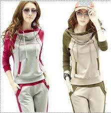pin by yesenia alvarado on podrostkovaya odezhda tracksuit women sportswear women sport suit women