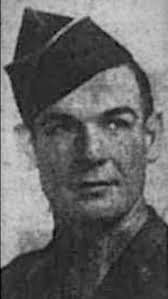 Remembering Private First Class Robert Edward Carlton, a World War II  Soldier from Tennessee