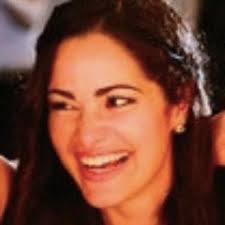 Marisa Simon (@msmarisasimon)