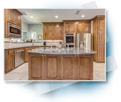 houston kitchen renovation contractor