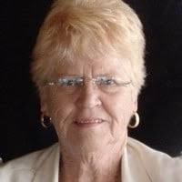 Obituary information for Betty J Montag