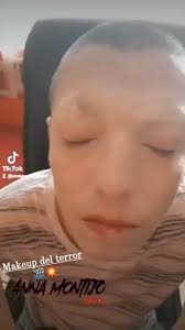 Makeup del terror