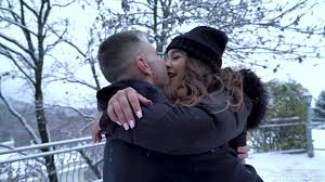 Pretty senorita Ginebra Bellucci get her hairy pussy fucked and gets facial