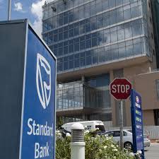 We promise to keep your personal information private and secure. Standard Bank In Row With Regulator Over Evidence In Forex Probe