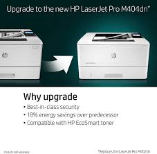 Hp fastres 1200 # resolution technology:hp fastres 1200, hp prores 1200, 600 dpi. Hp Laserjet Pro M402dn Laser Printer With Built In Ethernet Double Sided Printing