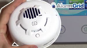 2gig wireless carbon monoxide alarm. 2gig Co3 345 Go Control Programming Youtube
