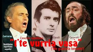 FRANCO CORELLI: IL PIU GRANDE TENORE