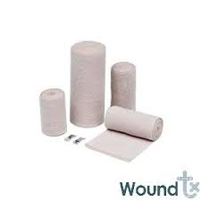 Hartmann 16300000 Reb Lf Reinforced Elastic Bandage Bandage Elastic Hartmann