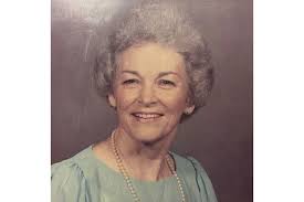 Esther June Bray Obituary (2025)