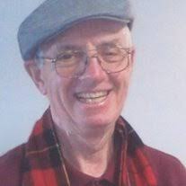 Jack Gibbons Obituary 2013