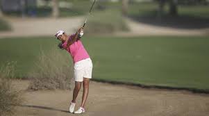 You should know that free fire players will not only want to win, but they will also want to wear unique weapons and looks. Aditi Ashok Looks To Fire Ahead In Marathon Classic