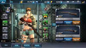 Beautiful graphics, a variety of weapons, maps, modes and other . Point Blank Mobile Game Apk Easoscalass