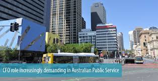 If you prefer focusing on more. Cfo Role Increasingly Demanding In Australian Public Service