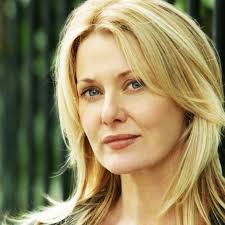 Writing Mothers: Anna Funder