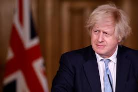 Arcuri is a married woman and she is. Boris Johnson Jennifer Arcuri Speaks Out Of Four Year Affair With Prime Minister The Scotsman