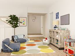 How to stop worrying and start living by dale carnegie 3. Kids Design Ideas 8 Ways To Make Your Living Room A Playroom