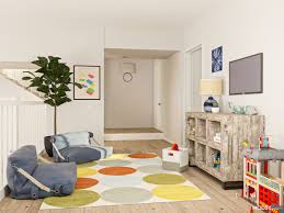 Nautical playroom design ideas for kids. Kids Design Ideas 8 Ways To Make Your Living Room A Playroom