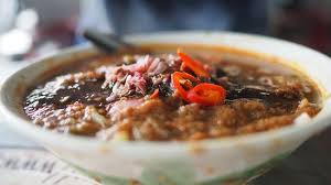 Asam laksa is one of the most popular noodle dishes and is synonymous to the island of penang. Ayer Itam Penang Assam Laksa Penang Island Restaurant Bewertungen Telefonnummer Fotos Tripadvisor