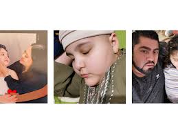 Fundraiser by Lorenza Garcia : Operación Tumor Cerebral (Danna Gabriela)