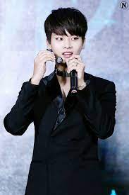 American lung association's lung force unites women and their loved ones across the country to stand together for lung health and against lung cancer. K Pop 1164347 N Kpop Idol And Cha Hakyeon On Favim Com