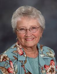 Obituary information for Maxine Joyce McManus