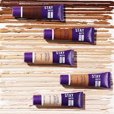 (282) $9.47 $9.48 off rrp! Rimmel London Stay Matte Liquid Mousse Foundation 30ml 201 Classic Beige Amazon De Beauty