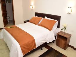 Book your hotel in baños online. Agua Fuego Hotel