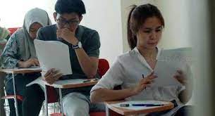 Mengikuti simulasi utbk di lembaga bimbingan belajar. Jadwal Utbk Sbmptn 2021 Simak Syarat Dan Alur Pendaftarannya