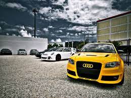 Audi Rs4 B7 Audi Amazing Cars Bmw