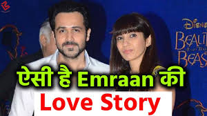 Emraan hashmi with his wife parveen shahani parveen shahani is the beautiful wife of popular bollywood actor emraan hashmi. Emraan Hashmi Love Story From Serial Kisser To Serious Husband Youtube