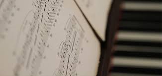 Crucial things to know about scales and keys: Easy Ways To Memorize Piano Notes