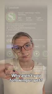 Take this as your sign: life is better when you follow Sokada 🫡😮‍💨,  Seriously though, if you’re a business who needs actually good marketing,  you’re doing yourself a disservice by not following us ...