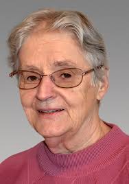 Avis de décès de Pierrette Samson St-Pierre de Montmagny décédé(e) le 25  janvier 2021