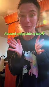 Can I Reuse A Pickle Brine to Make More Pickle