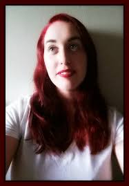 AUTHORS IN DEPTH: BRIANNA WEST