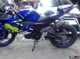 มอเตอร ไซค yamaha yzf r15 motogp edition smokybike มอเตอร ไซค กร งเทพมหานคร