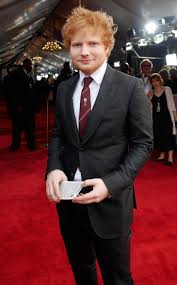 # перевод песни happier (ed sheeran). Ed Sheeran From 2014 Grammys Red Carpet Arrivals Ed Sheeran Grammy Celebs