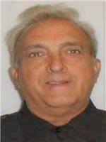 Eugene Thacker Obituary (2018)