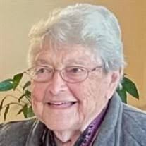 Esther Puckett Obituary (2022)