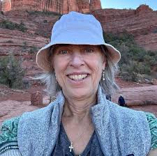 Dr. Katina Venetis Manning D.C.