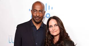 Relationship of van jones and his wife jana carter. Van Jones Reportedly Finalizes Divorce From Jana Carter After 13 Years Of Marriage