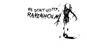 We Don't Go To Ravenholm - Half Life Wallpaper (38523357) - Fanpop