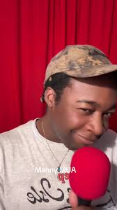 Daniel Preda Manny Mua