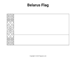 Pictures of the french flag coloring home. Free European Flag Coloring Pages