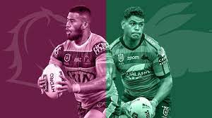 South sydney rabbitohs vs brisbane broncos. Broncos Vs Rabbitohs Preview Team News Betting Insights Our Tip The Sporting Base