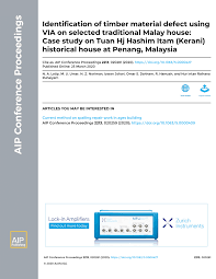 We did not find results for: Pdf Identification Of Timber Material Defect Using Via On Selected Traditional Malay House Case Study On Tuan Hj Hashim Itam Kerani Historical House At Penang Malaysia