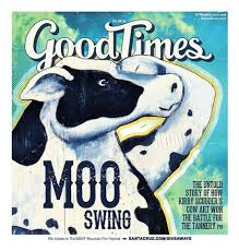 Good Times by Weeklys - Issuu
