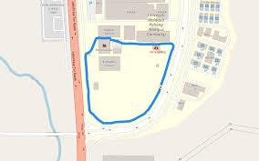 It is a public university which is popularly known as the 'management universiti'. University Of Malaysia Pahang Gambus Campus Walking And Running Trail Gambang Pacer