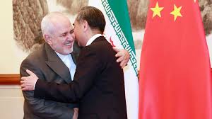 Cyberattacks supposedly originating from china have raised alarms in recent weeks, but u.s. What Do Tense Us Iranian Relations Mean For China North Korea Soleimani Assassination News Al Jazeera